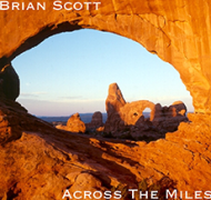 Across the Miles