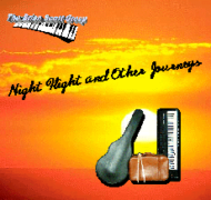 Night Flight and Other Journeys