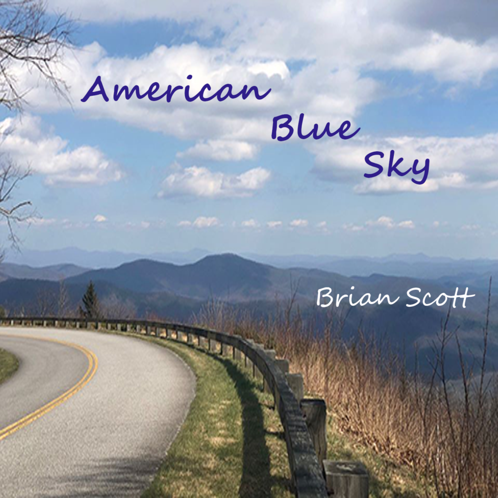 American Blue Sky