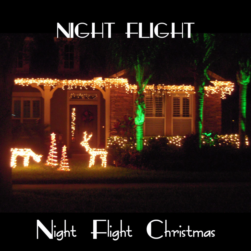 Night Flight Christmas